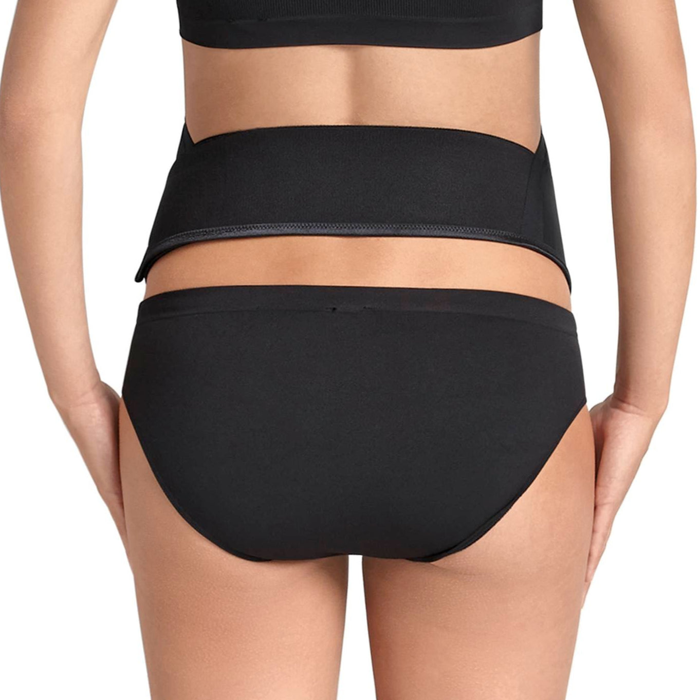Baby Belt - 1708 - Pregnancy Belt – PVN Fashion Agencies