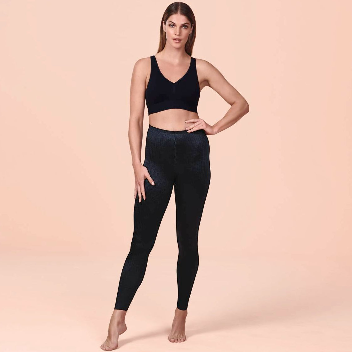 2114 - Dubia Compression Tights – PVN Fashion Agencies