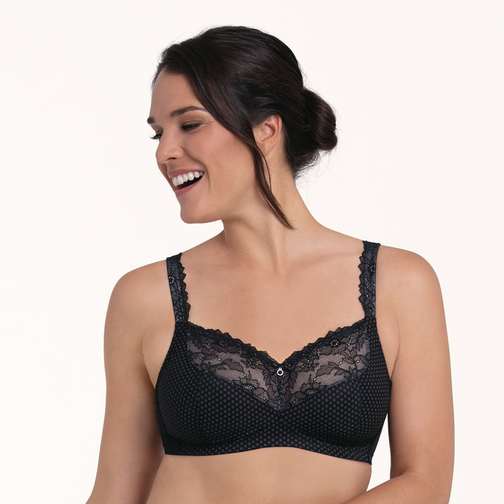 Eloise - 4796X - Special Bra