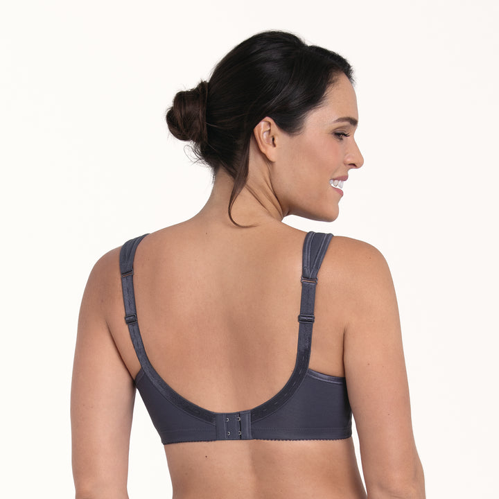 Safina - 5349X - Shadow Blue - Special Bra