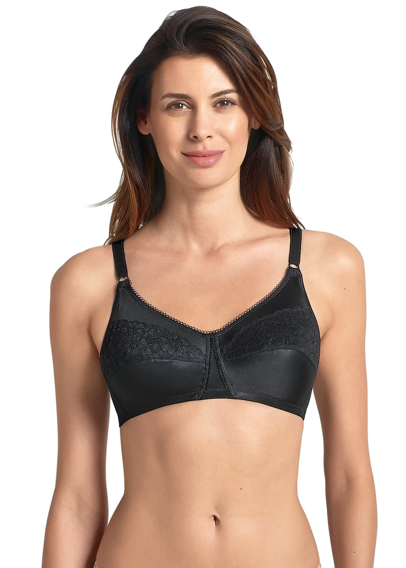 Livia - 5398X - Prosthetic bra without underwire – PVN Fashion
