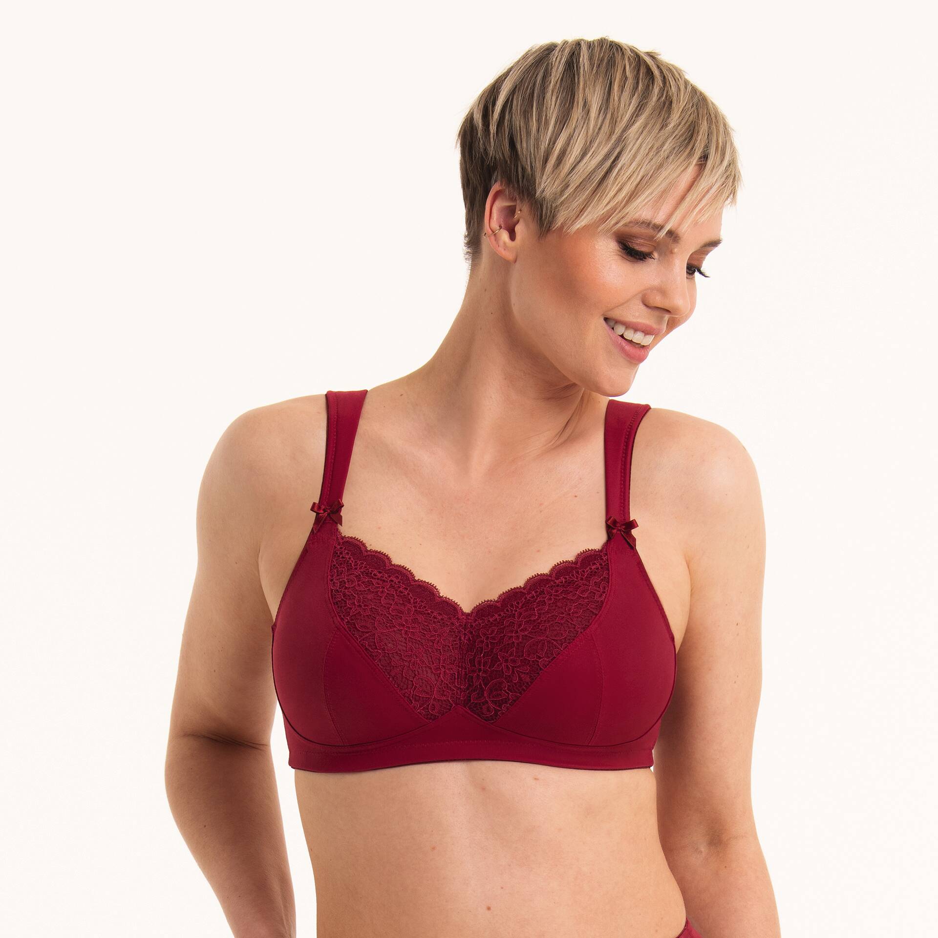 Havanna - 5712X - Prosthetic bra without underwire – PVN Fashion